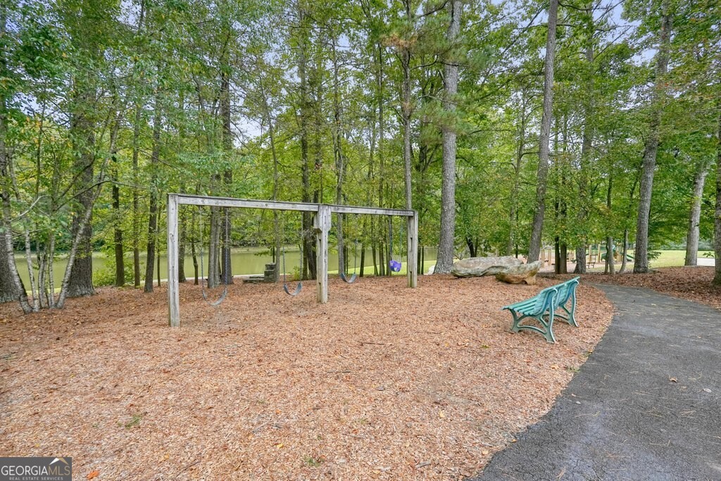 Chimney Springs - Residential