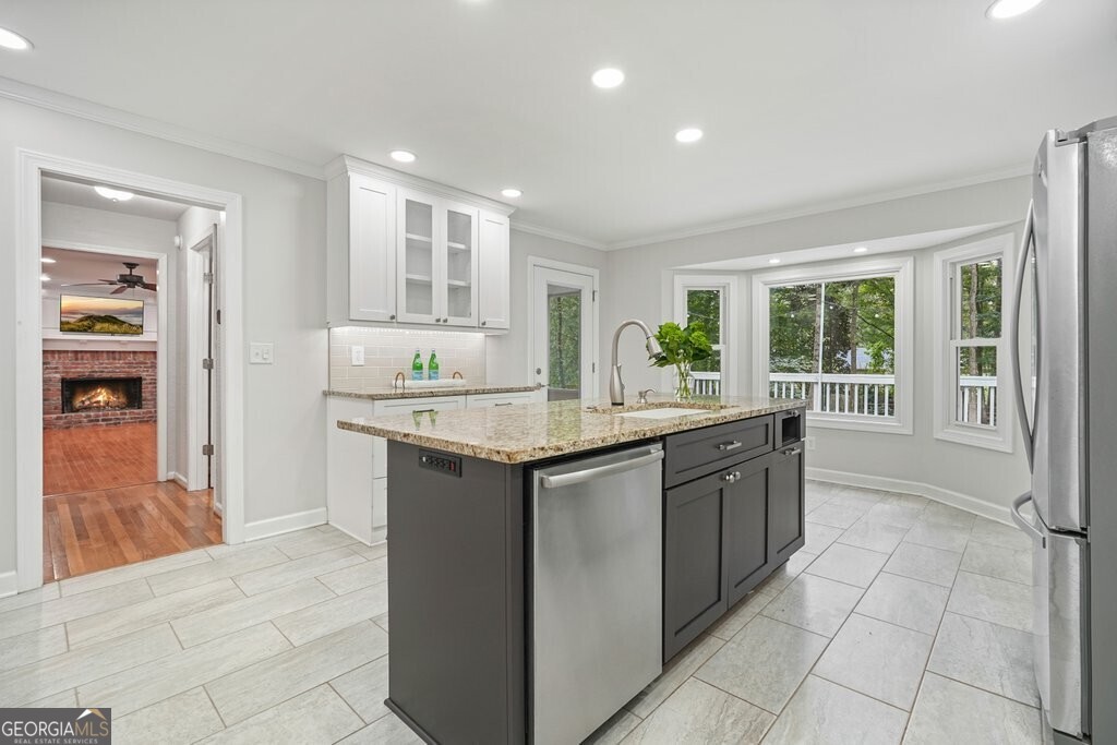 Chimney Springs - Residential