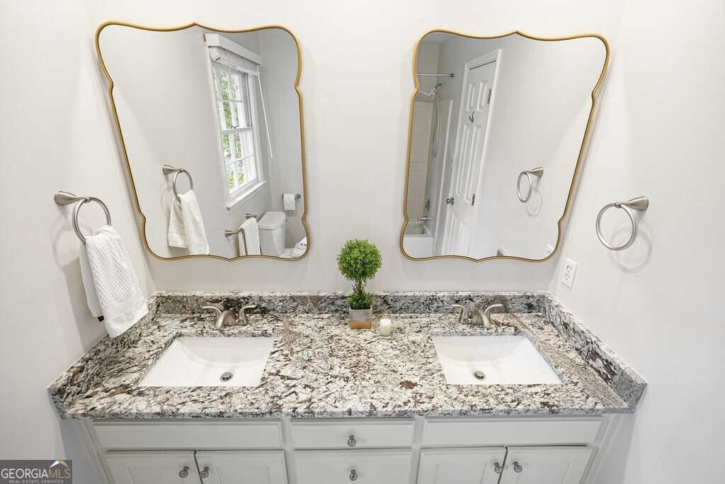 Chimney Springs - Residential