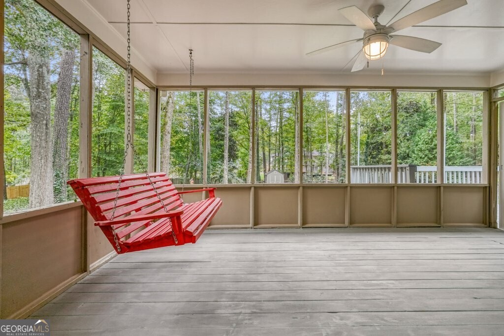 Chimney Springs - Residential