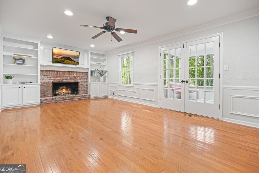 Chimney Springs - Residential