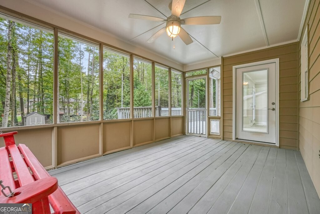 Chimney Springs - Residential