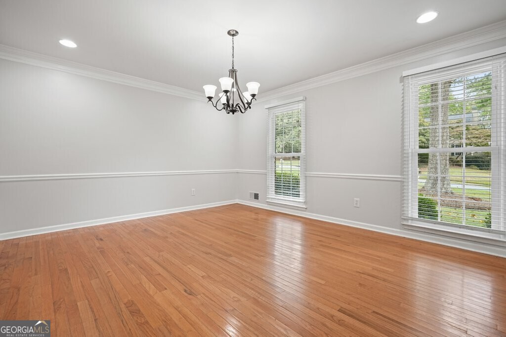 Chimney Springs - Residential