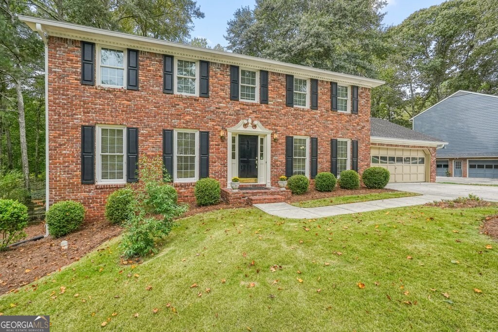 Chimney Springs - Residential