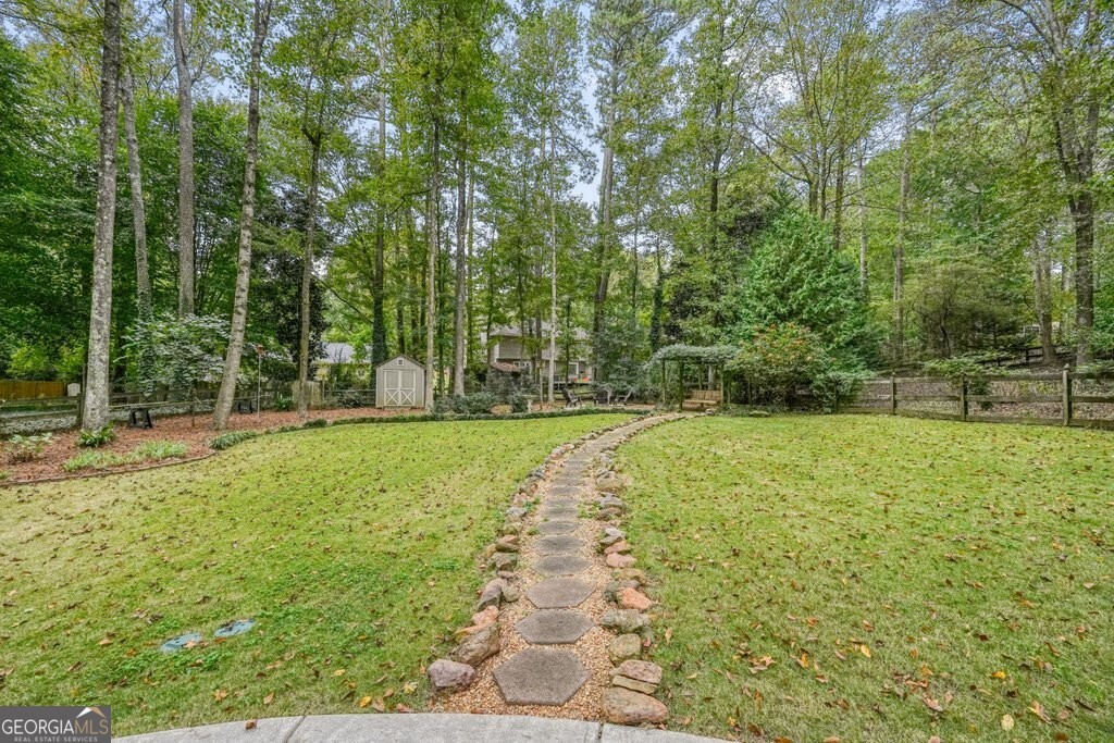 Chimney Springs - Residential