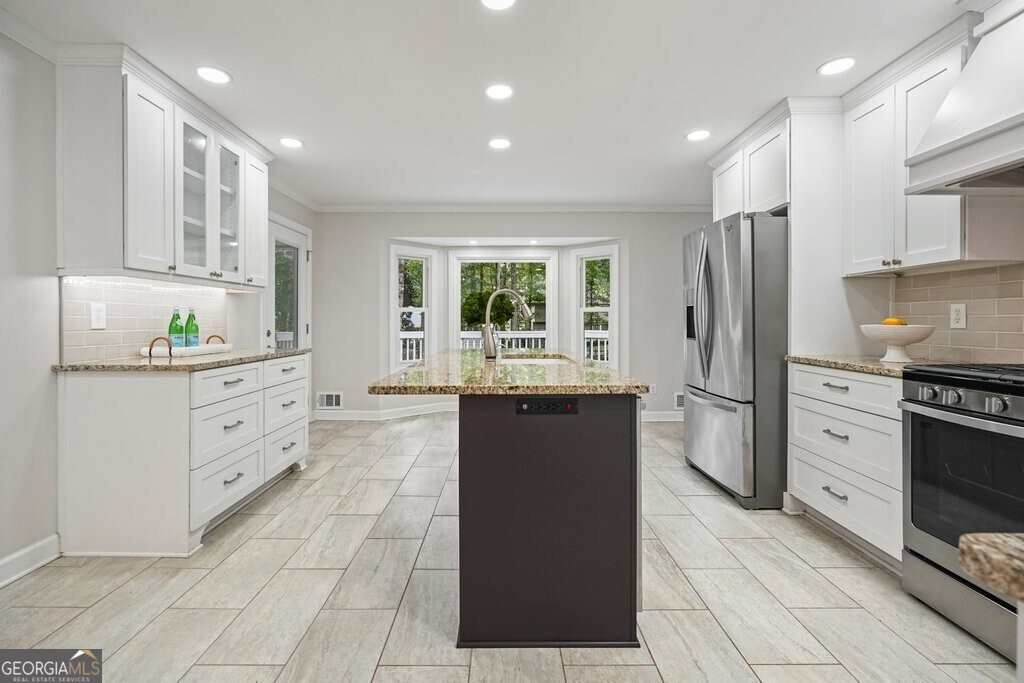 Chimney Springs - Residential