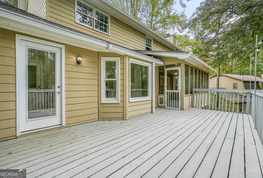Chimney Springs - Residential