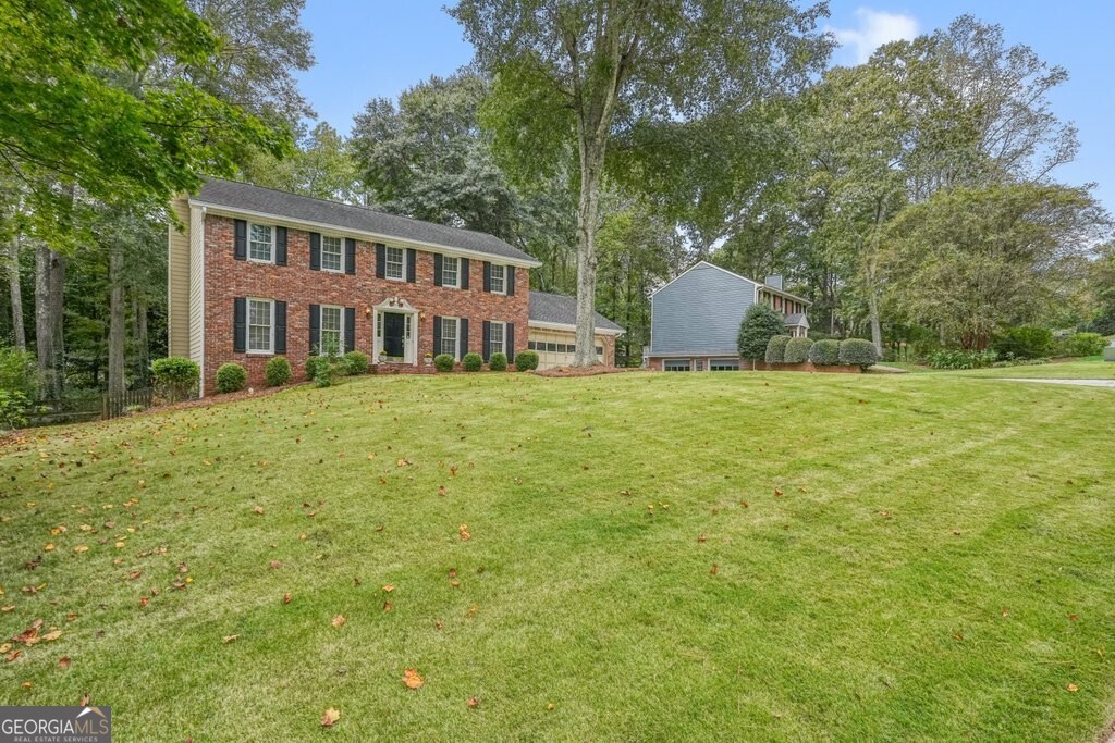 Chimney Springs - Residential