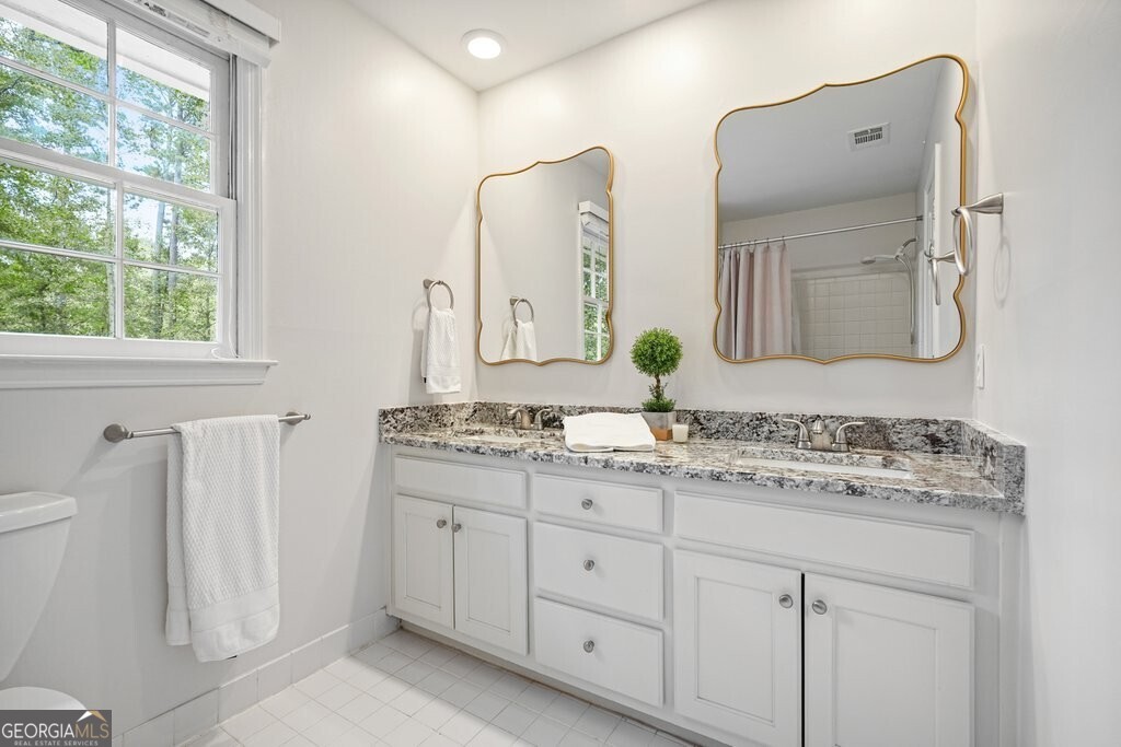 Chimney Springs - Residential