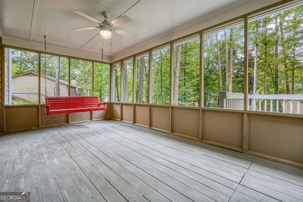 Chimney Springs - Residential