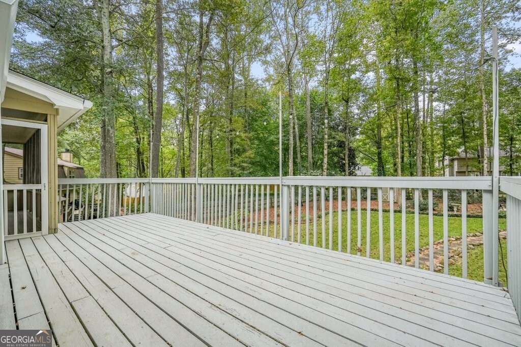 Chimney Springs - Residential
