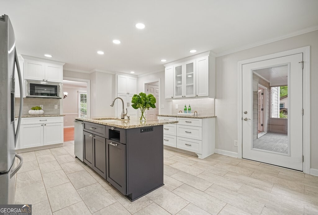 Chimney Springs - Residential