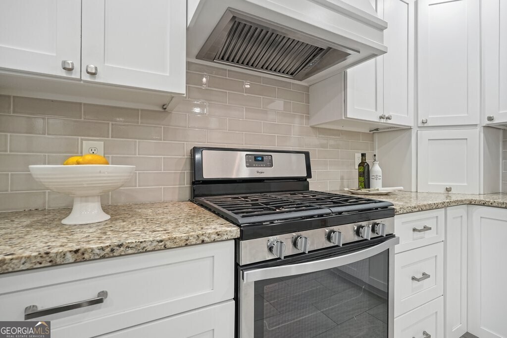 Chimney Springs - Residential