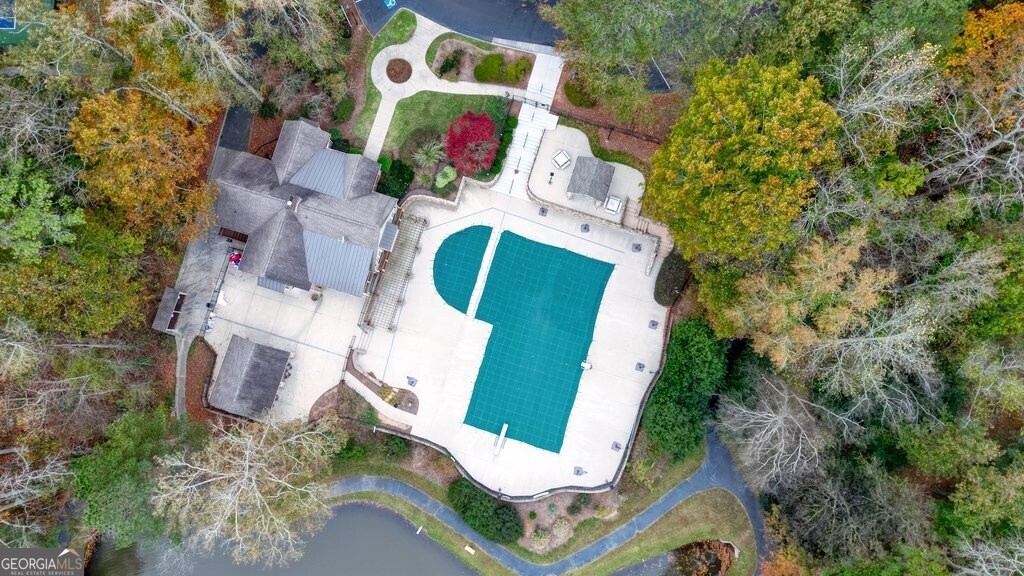 Chimney Springs - Residential