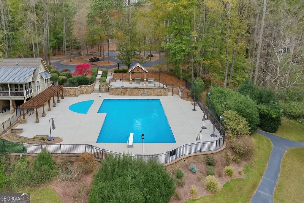 Chimney Springs - Residential