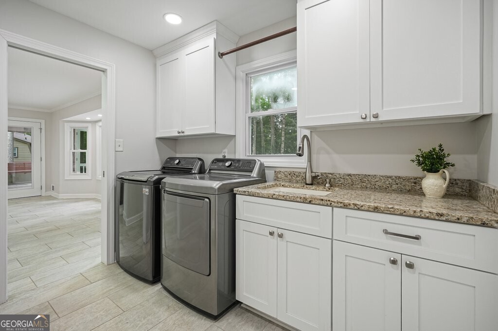 Chimney Springs - Residential