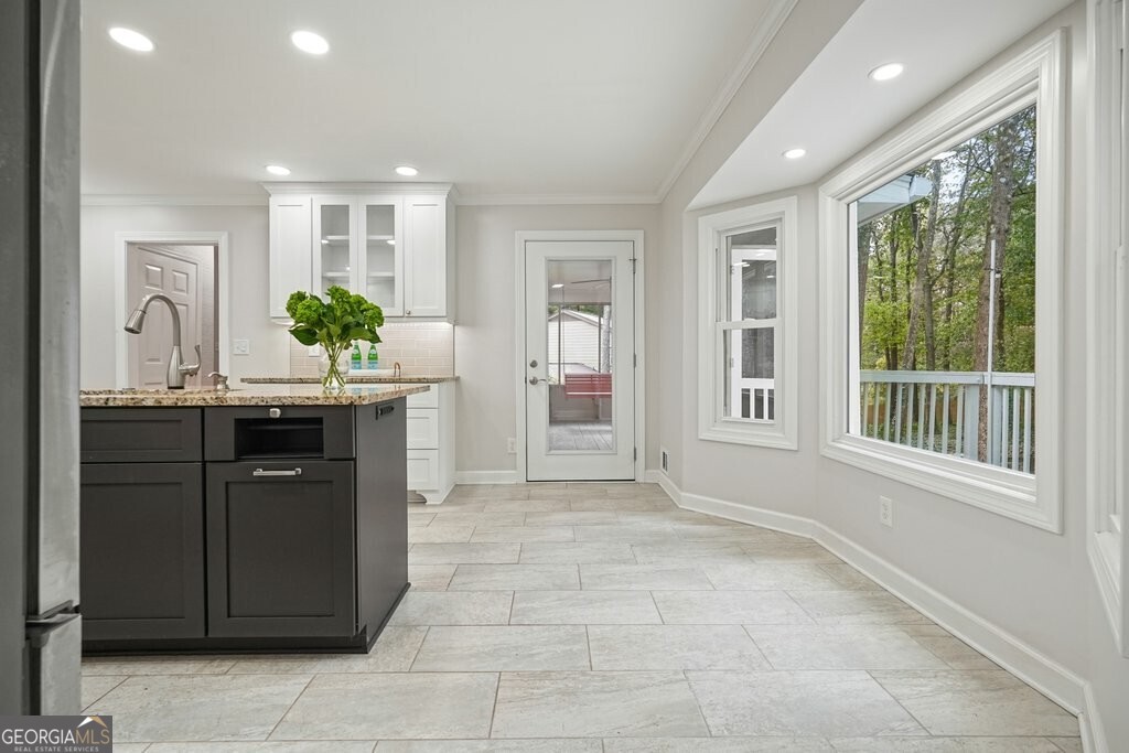 Chimney Springs - Residential