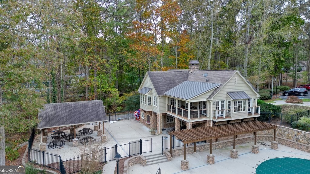 Chimney Springs - Residential