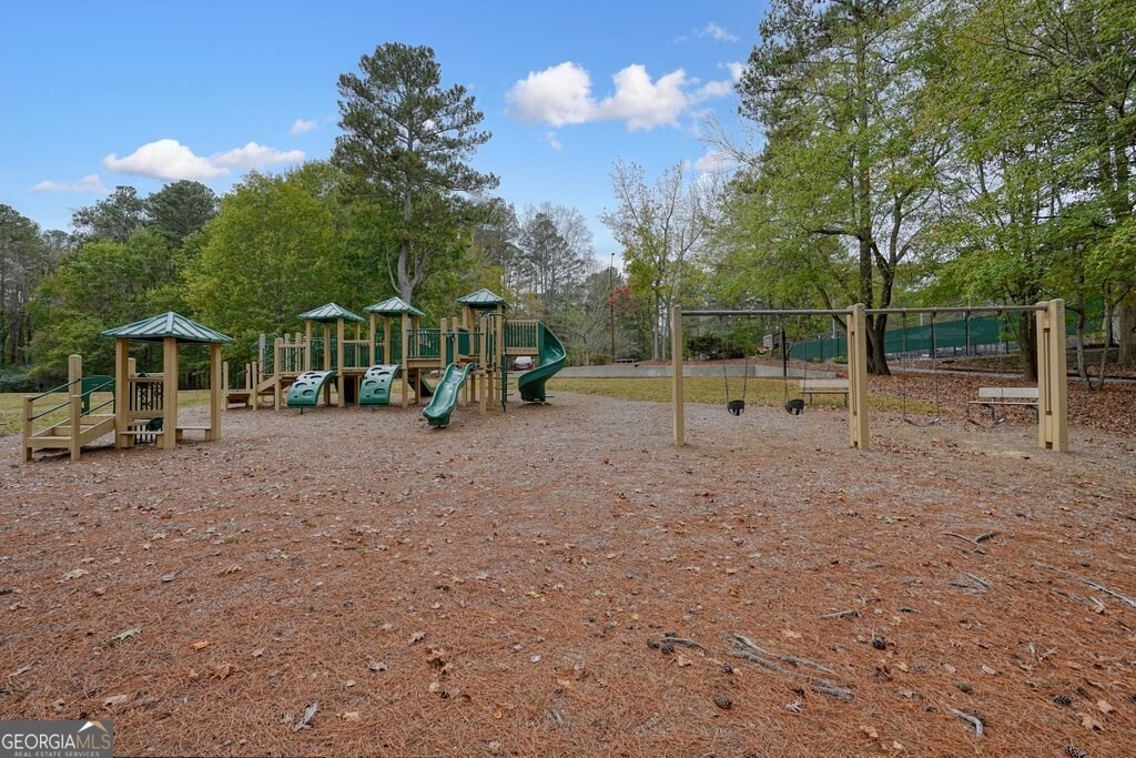 Chimney Springs - Residential