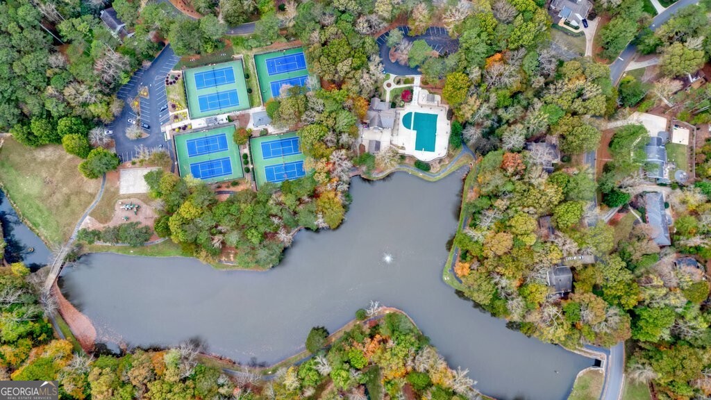 Chimney Springs - Residential
