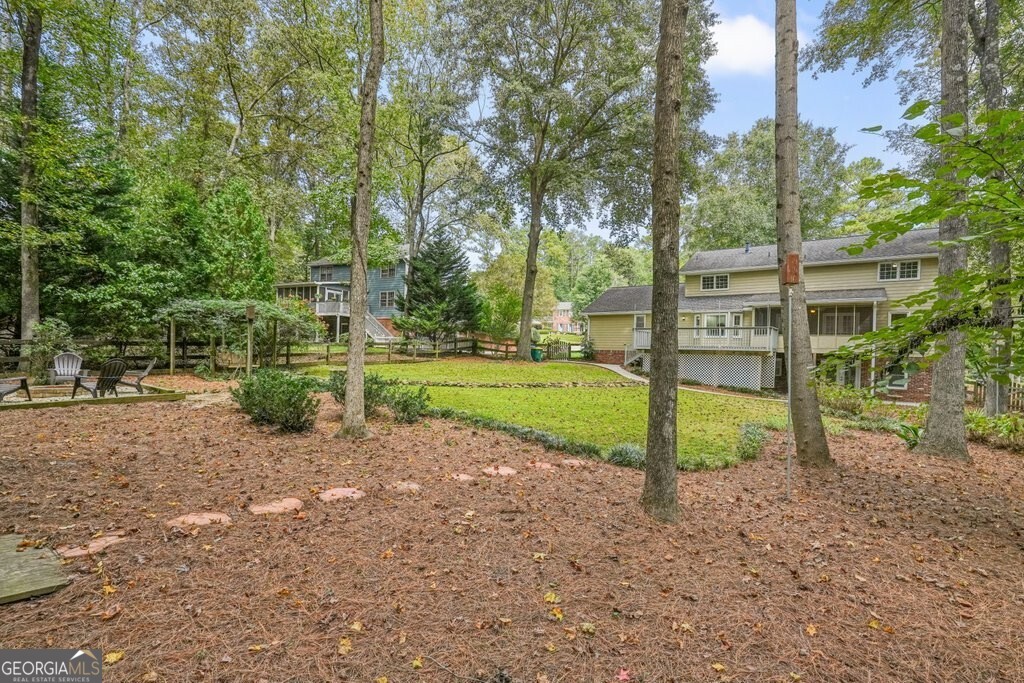 Chimney Springs - Residential