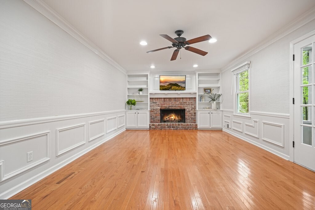 Chimney Springs - Residential