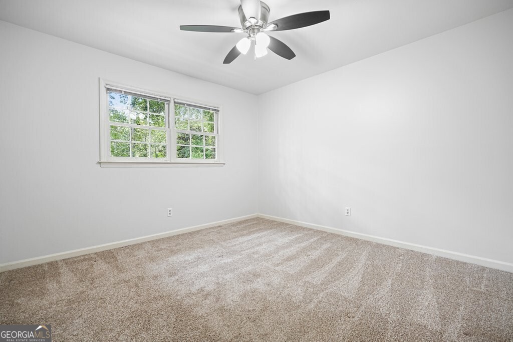 Chimney Springs - Residential
