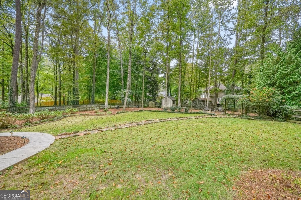 Chimney Springs - Residential