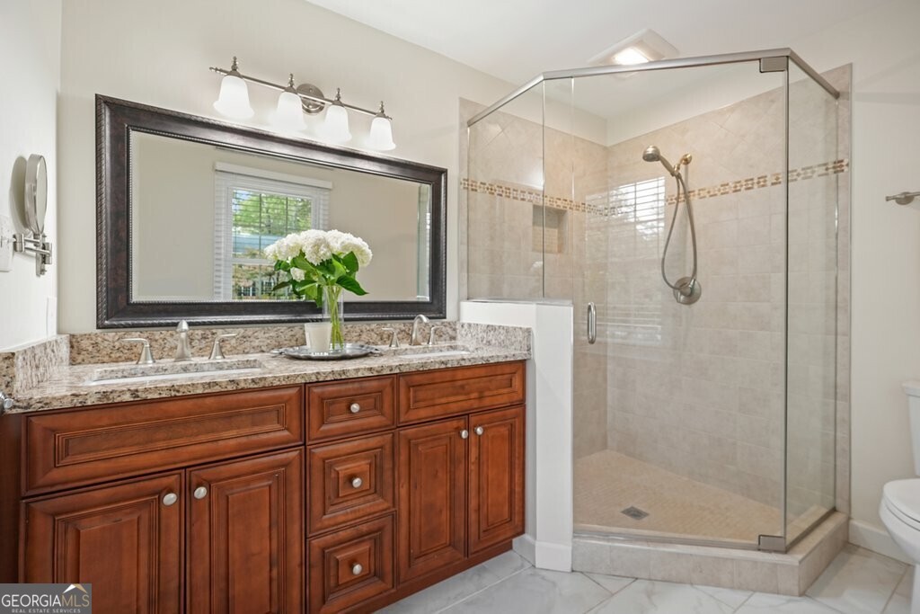 Chimney Springs - Residential