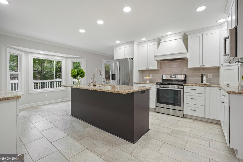 Chimney Springs - Residential