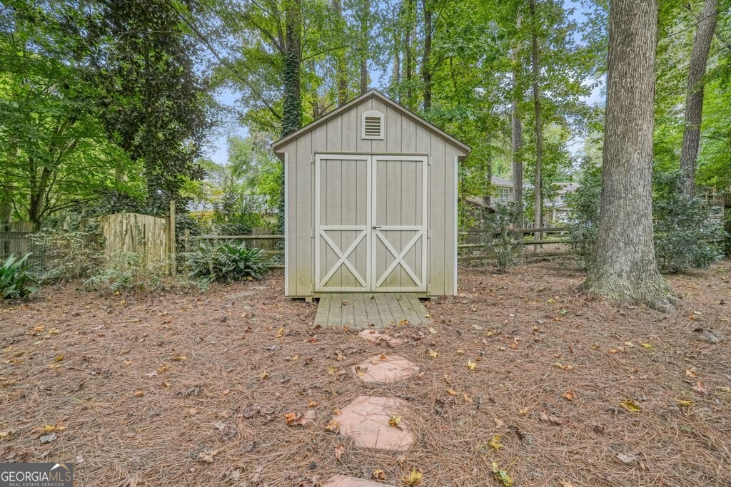 Chimney Springs - Residential