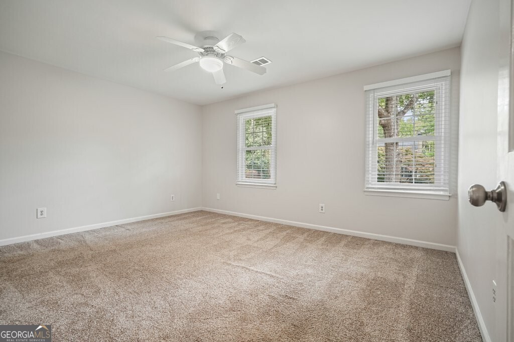 Chimney Springs - Residential