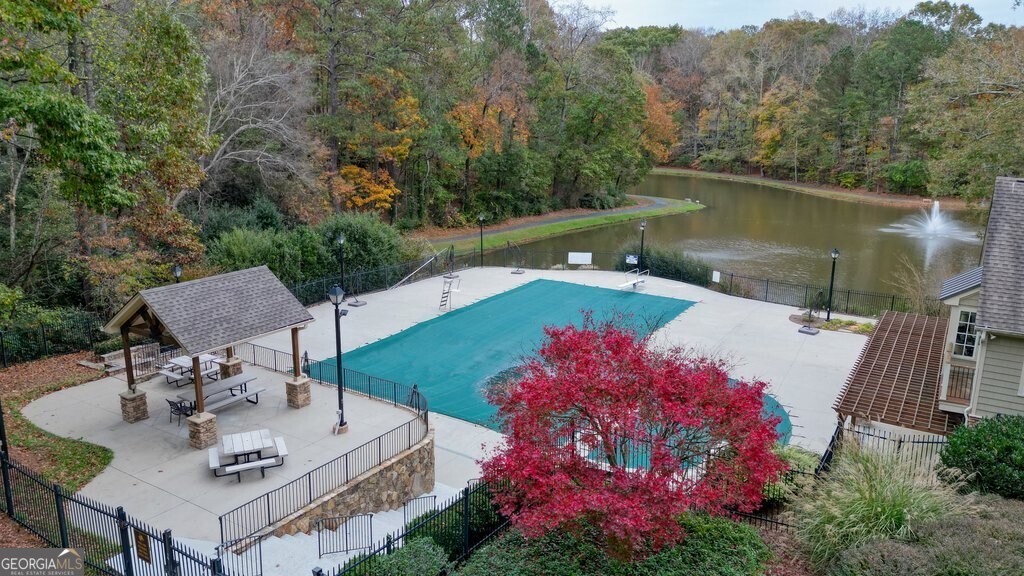 Chimney Springs - Residential
