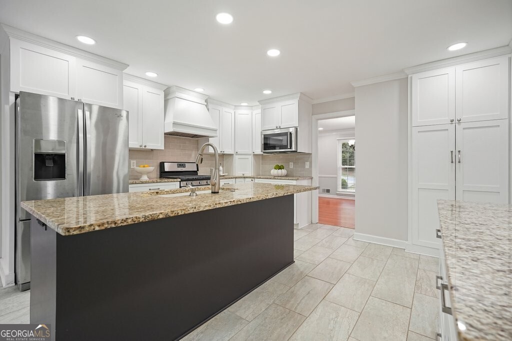 Chimney Springs - Residential