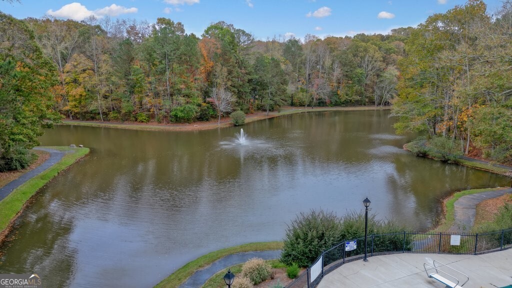 Chimney Springs - Residential