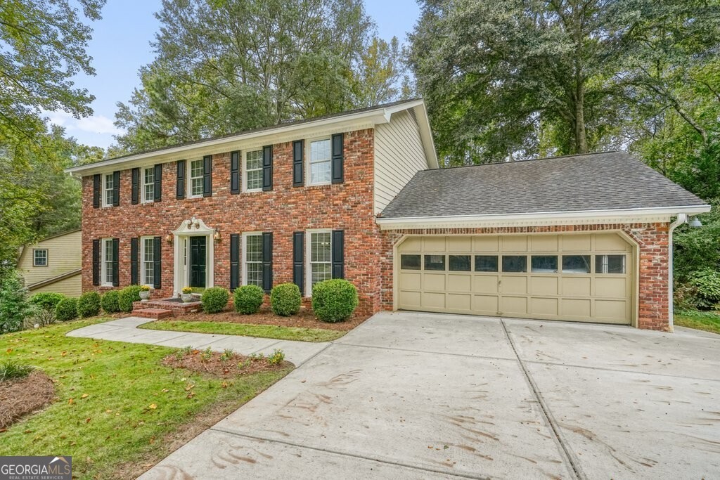 Chimney Springs - Residential