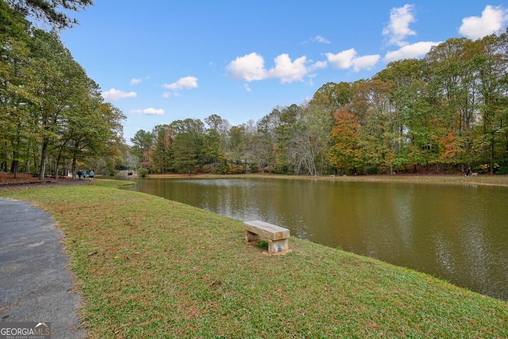 Chimney Springs - Residential