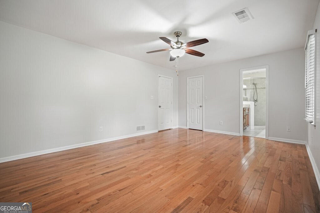 Chimney Springs - Residential