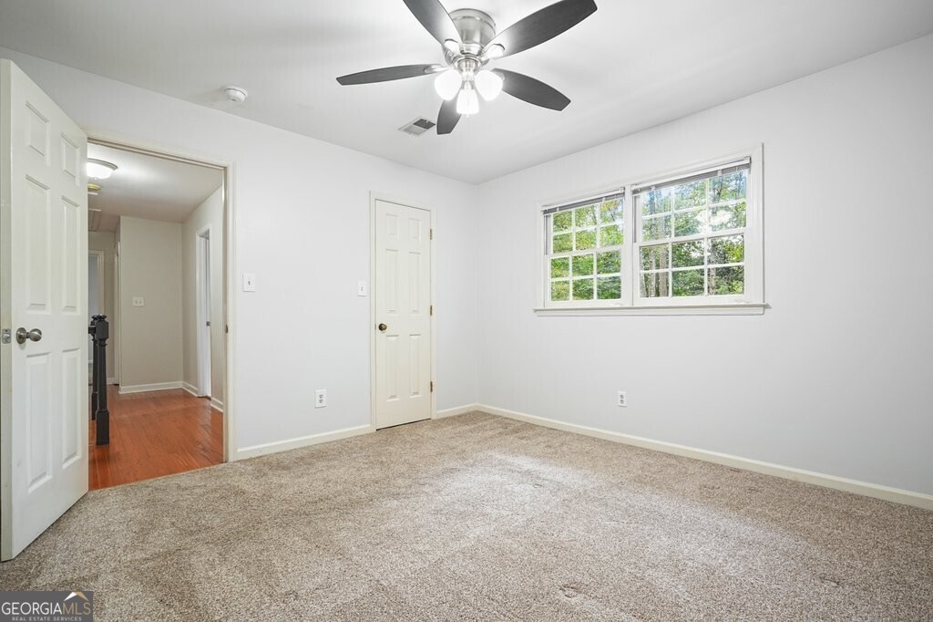 Chimney Springs - Residential