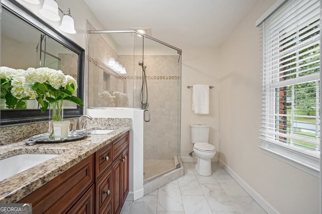 Chimney Springs - Residential