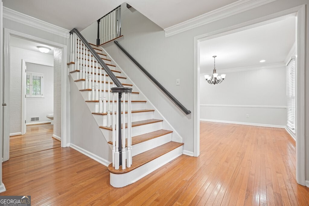Chimney Springs - Residential
