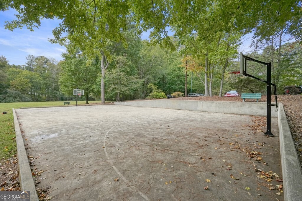 Chimney Springs - Residential