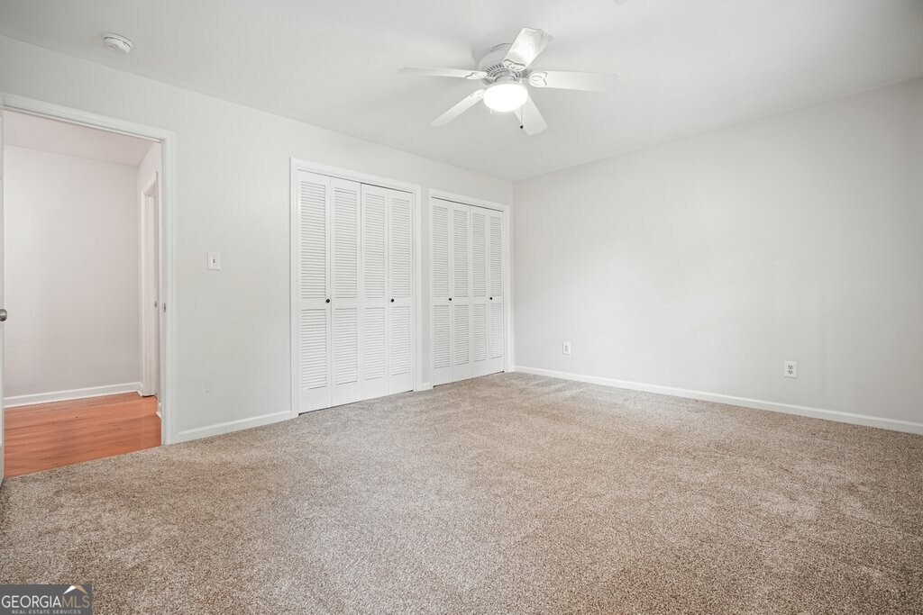 Chimney Springs - Residential