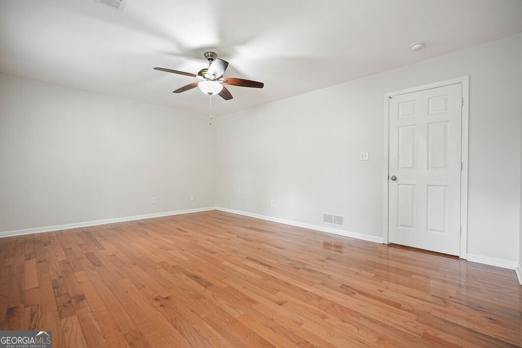 Chimney Springs - Residential