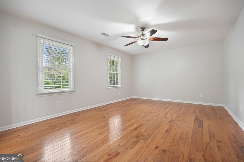 Chimney Springs - Residential