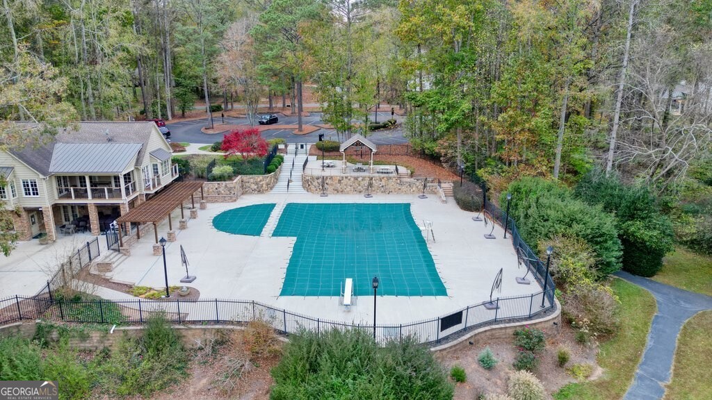 Chimney Springs - Residential