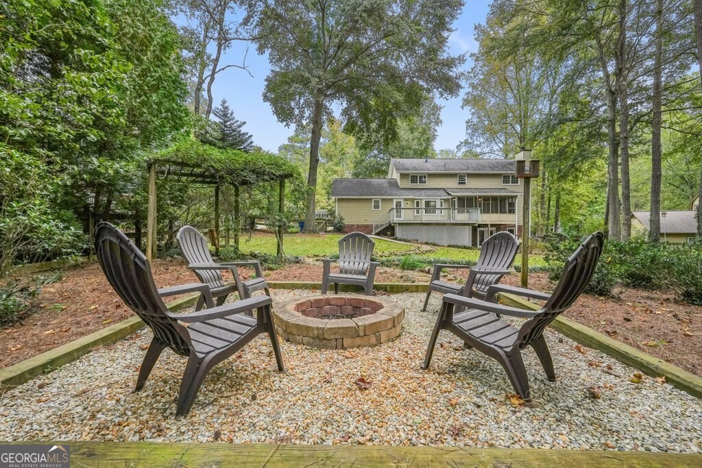 Chimney Springs - Residential