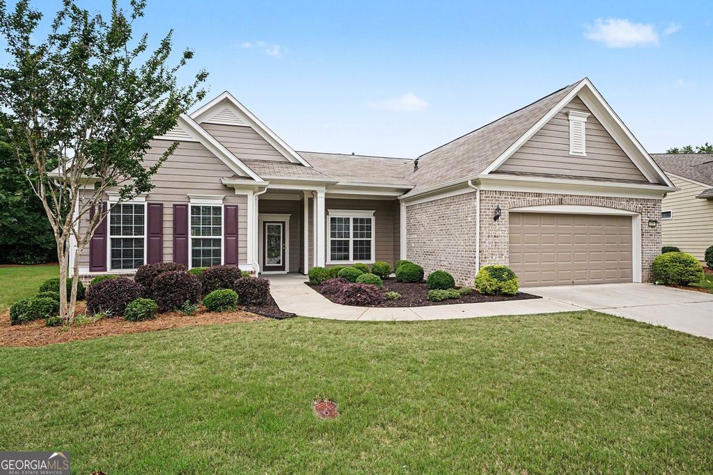 Photo of 105 Salvia Court, Griffin, GA 30223 (MLS # 10776795)
