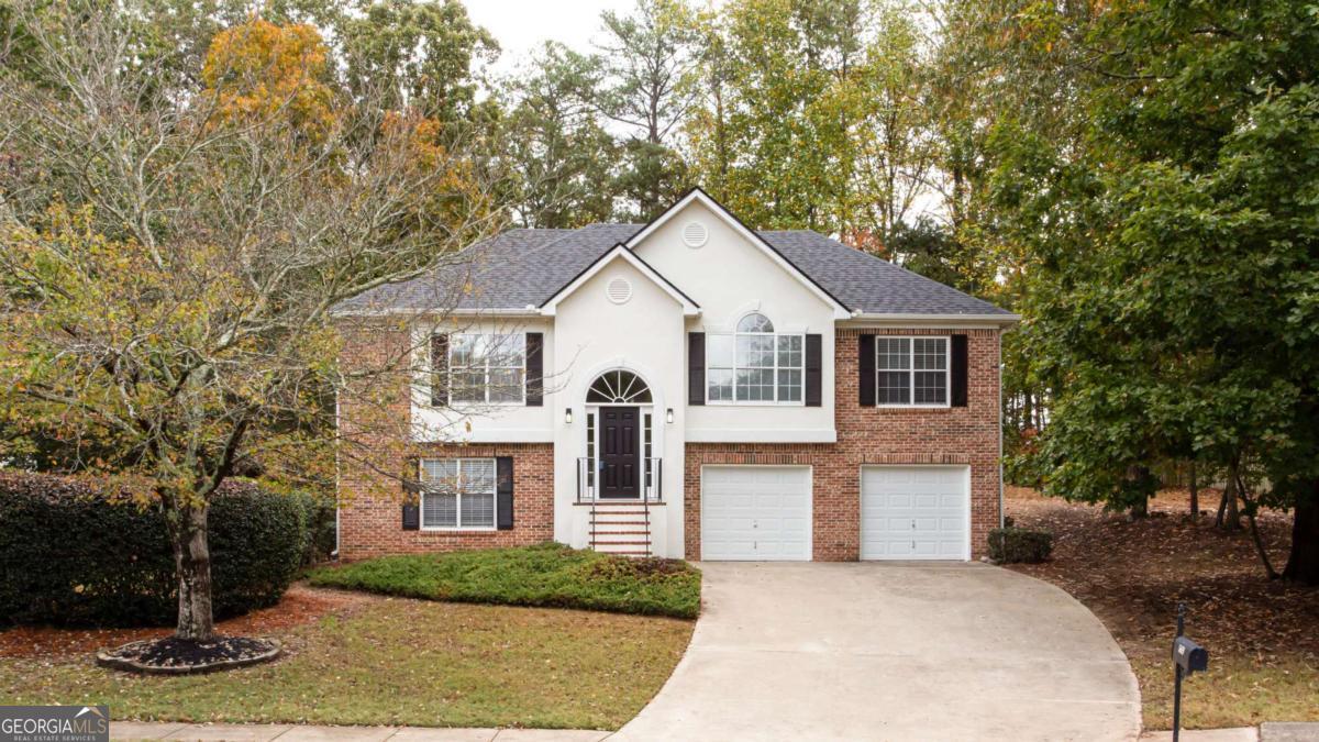 5619 Wandering Vine LN SE