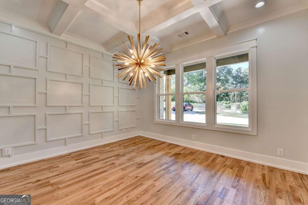 Photo of 3369 Dodson Drive, East Point, GA 30344 (MLS # 10650613)